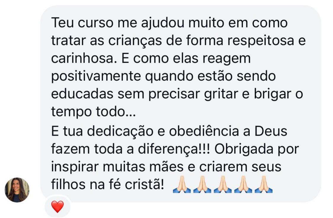 Novo Depoimento 2